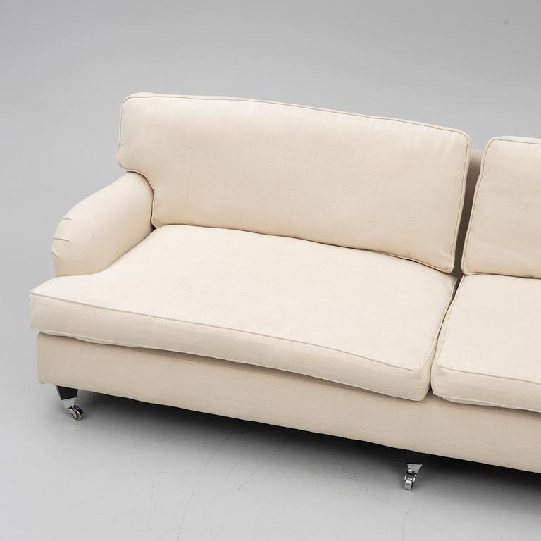 A Howard model sofa, DIS Inredning.
