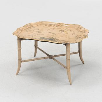 Brickbord, 1900-tal.