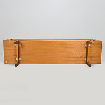 Hans J. Wegner, sideboard "President", modell RY-25, RY Möbler, Danmark 1960-tal.