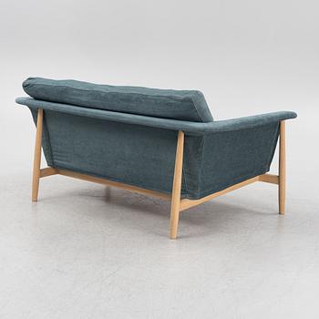 Nirvan Richter, a 'Skalsoffa 100' sofa, Norrgavel, Sofa, 2022.