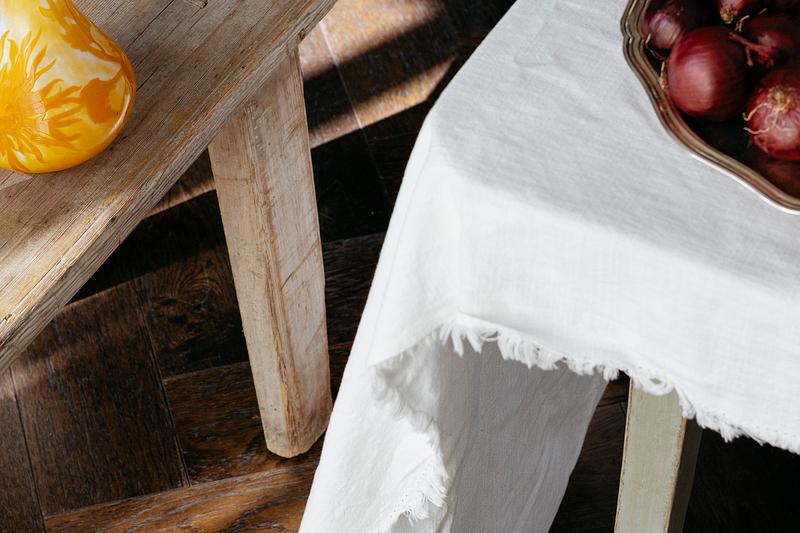 The Monthly Edit – Harvest Table