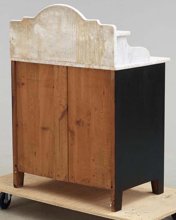 LAVOAR, 1800/1900-tal.