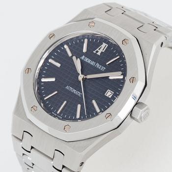 AUDEMARS PIGUET, Royal Oak.