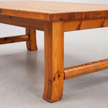 Östen Kristiansson, a coffee table, 1960's/70's.