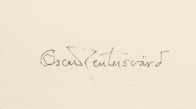 Oscar Reutersvärd, "perspective japonaise no 368 ab".