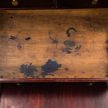 A Chinese filing cabinet, Qing dynasty 19th Century.