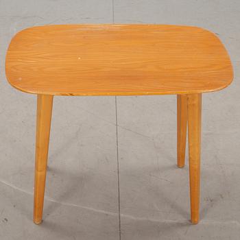 BORD, Triva-serien, NK. 1900-talets mitt.