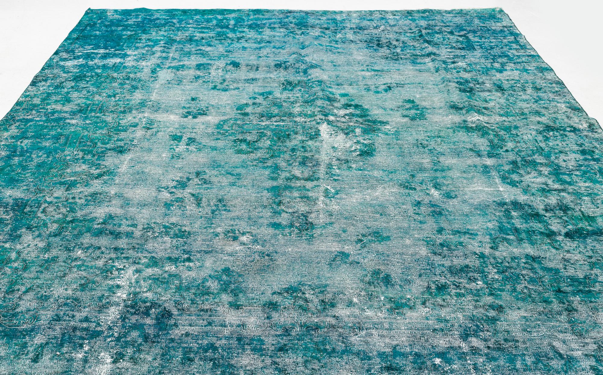 Matta, orientalisk, ca 405 x 272 cm.