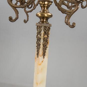 TAMBURMAJOR, 1900-tal.