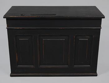 KATEDER, troligen Danmark, sekelskifte 1800/1900.