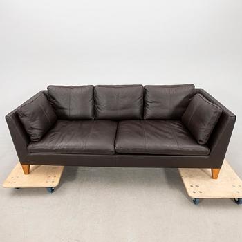 IKEA, Stockholm sofa, late 20th century.