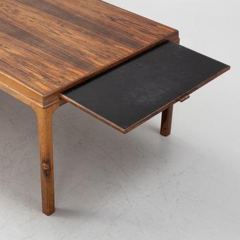 A coffee table, Scandinavia, 1960's/70's.