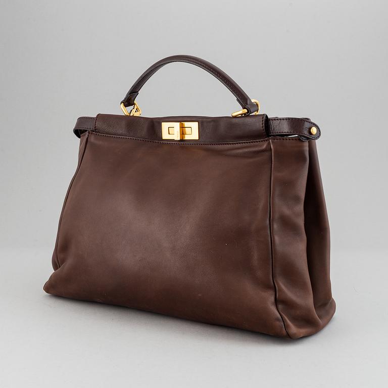 Fendi, 'Peekaboo'.
