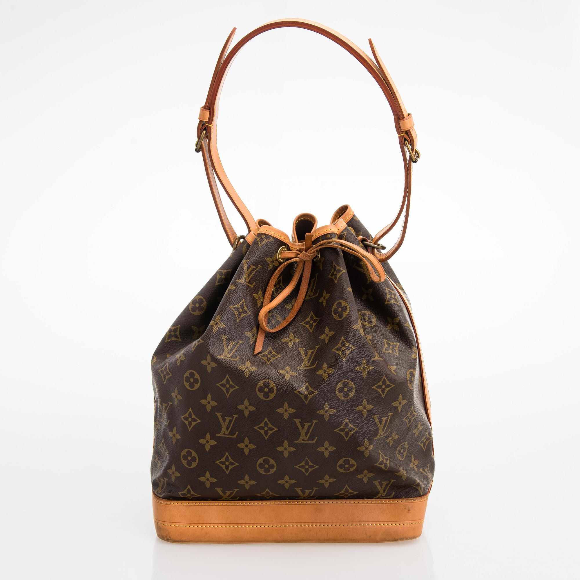 Louis Vuitton, "Noé", väska.
