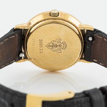 Gucci, wristwatch, 26 mm.