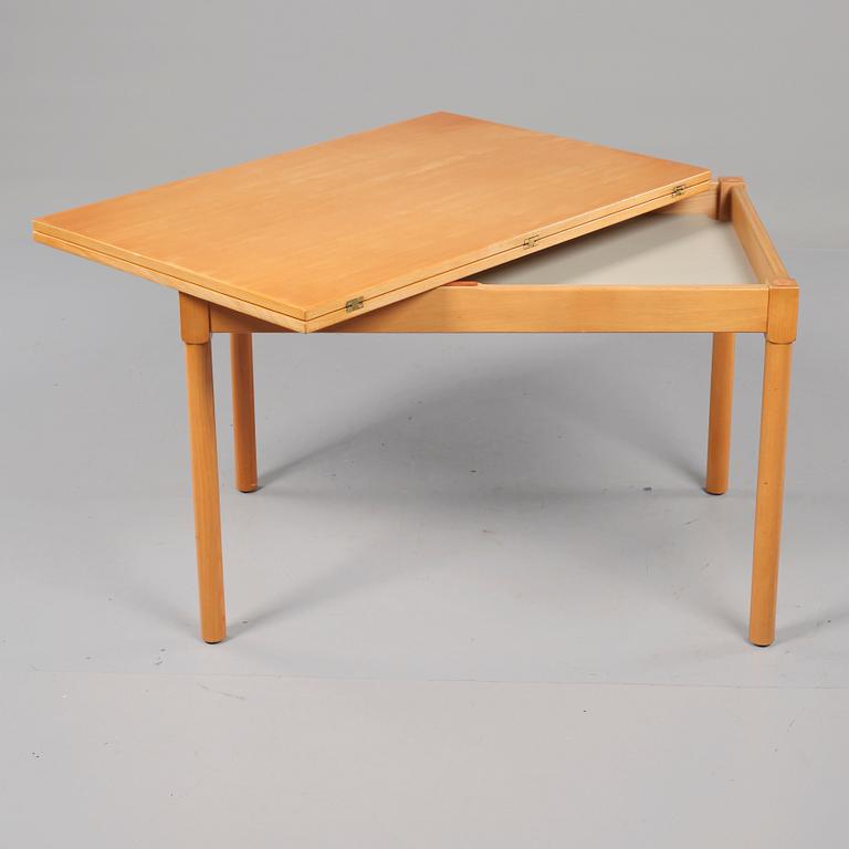 SOFFBORD, Börge Mogensen, Fritz Hansen, 1900-talets andra hölft.