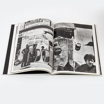 William Klein, 2 photobooks.