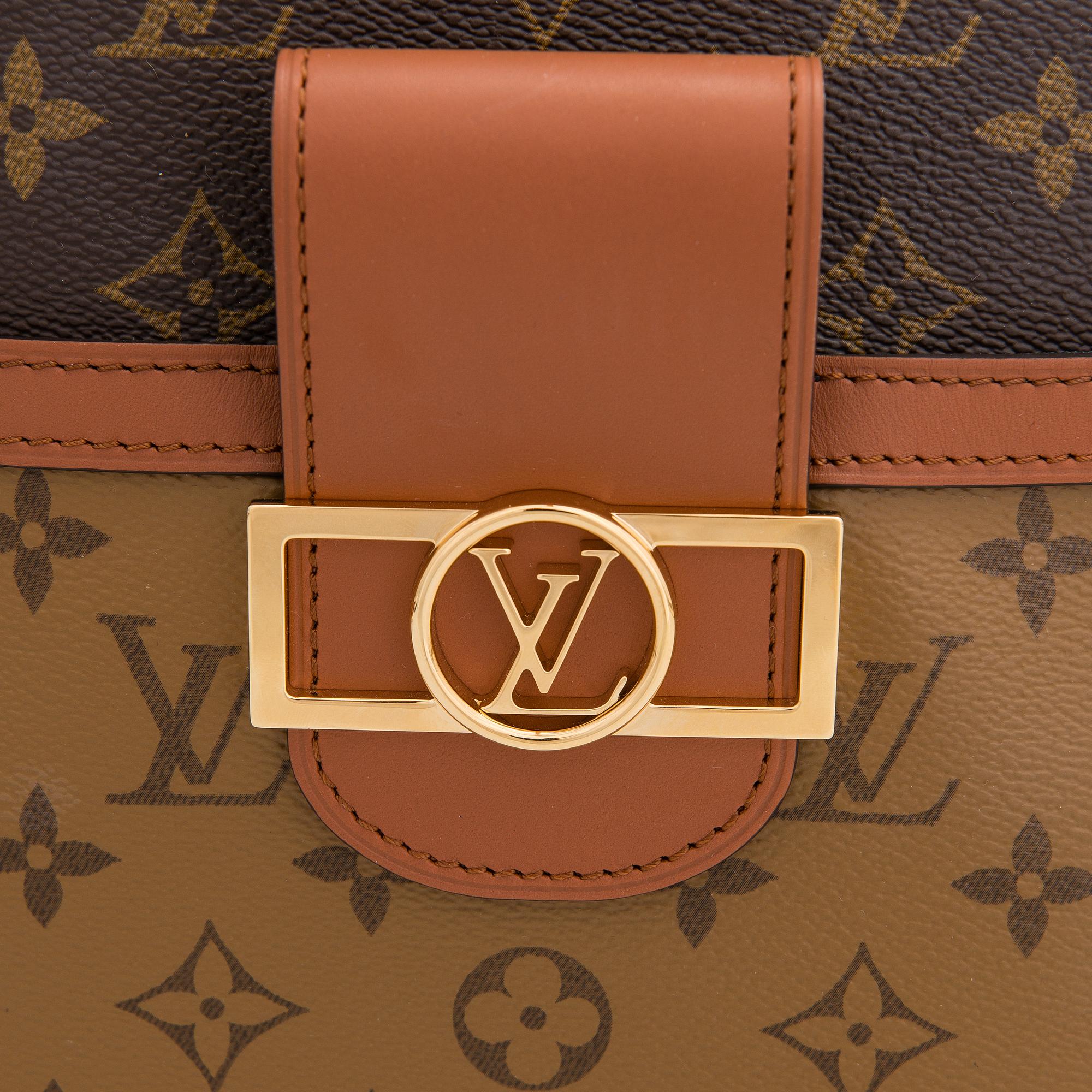 Lv hobo dauphine mm online