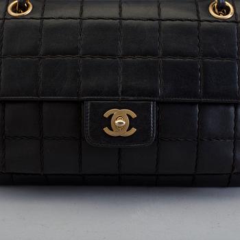 CHANEL, väska.