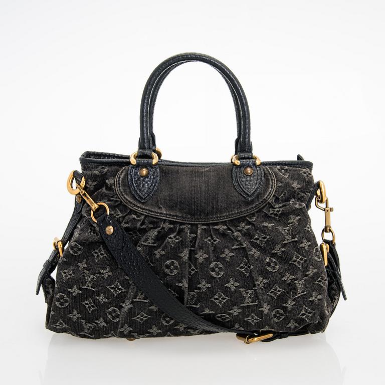 Louis Vuitton, "Neo Cabby", väska.