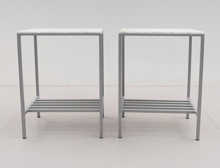 BORD, 1 par, 2000-tal.