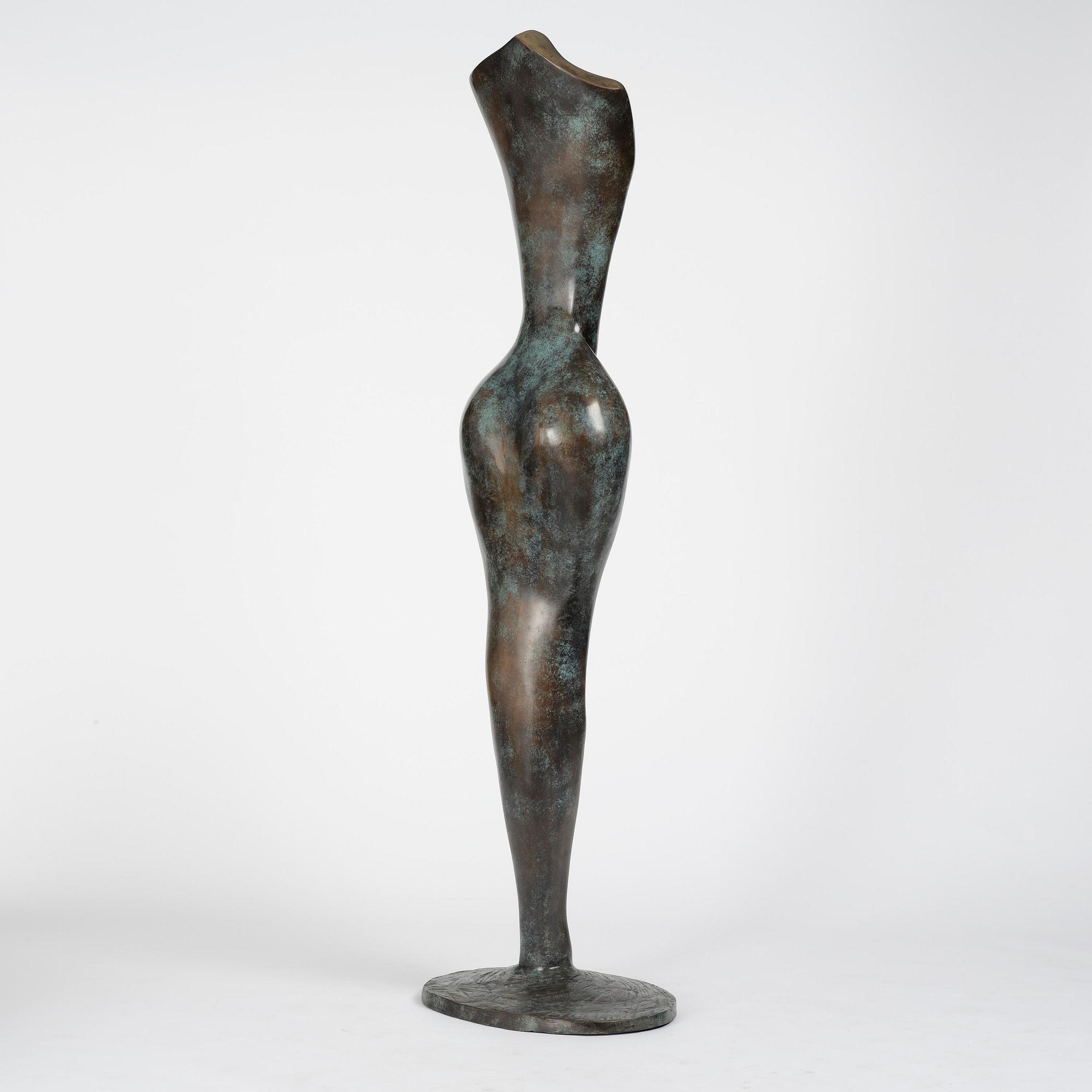 Stan Wys (Wysocki), Untitled.