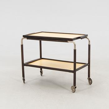 Serving Cart 1940s.