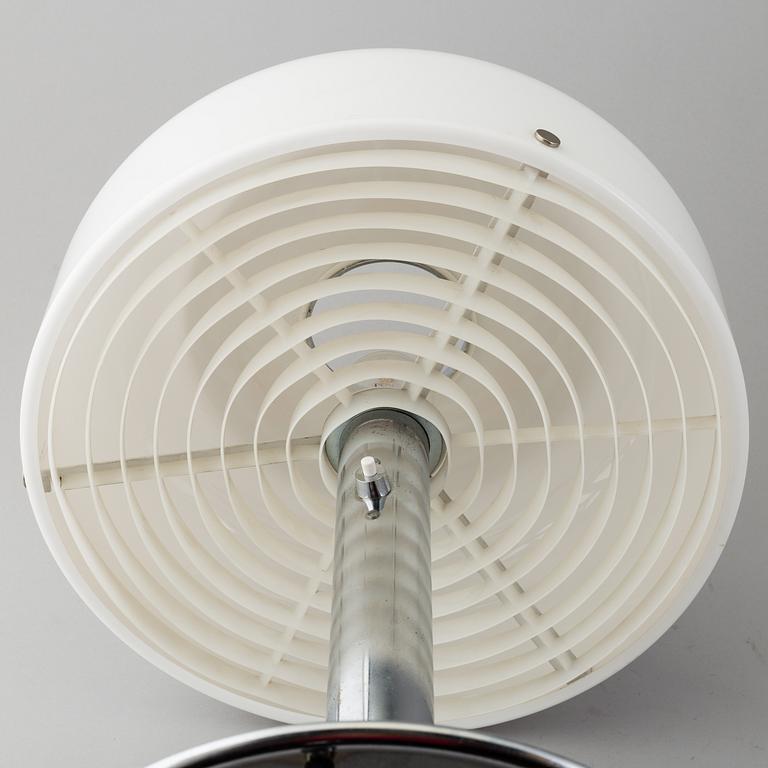An Anders Pehrson "Knubbling" table lamp, Aletlé Lyktan, Åhus. Sweden, 20th century.