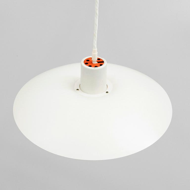 Poul Henningsen, ceiling lamp, model PH 4/3.