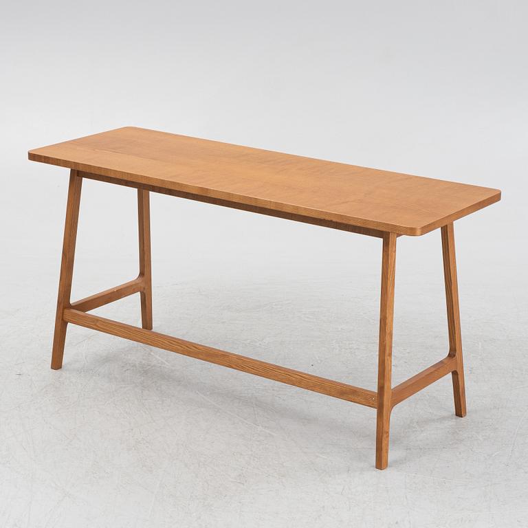 Claesson Koivisto Rune (CKR), a contemporary desk 'Litet', Asplund.