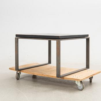 Coffee table, 20th century.