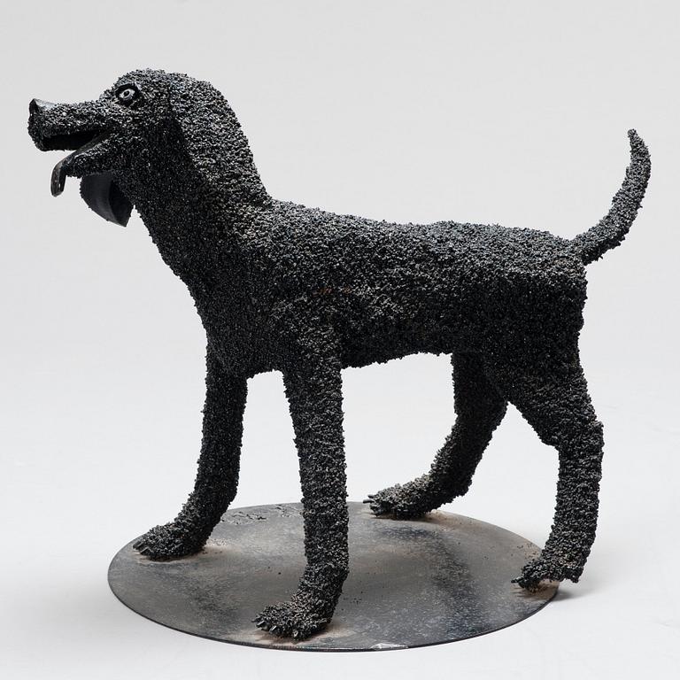 Timo Ruokolainen, HUND.