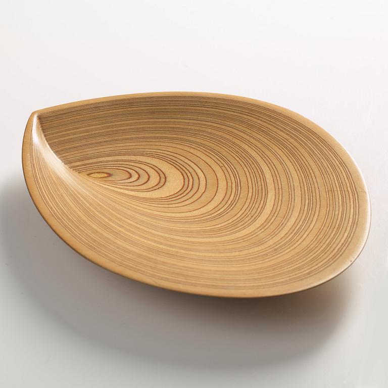 Tapio Wirkkala, fat, Finland 1950-tal.