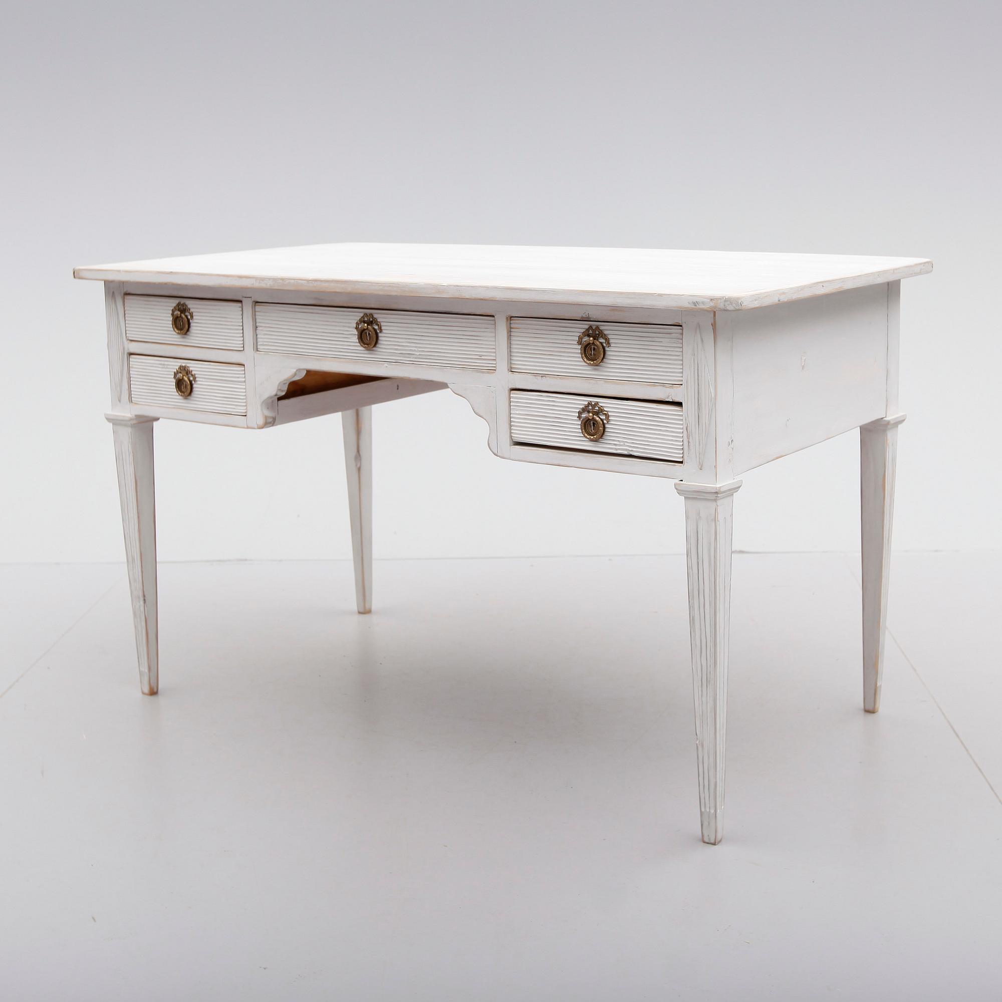 SKRIVBORD, 1900-talets första hälft.