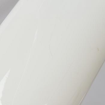 Teollisuusvalaisin / kattovalaisin, Metallivalmiste Oy, 1900-luvun puoliväli.