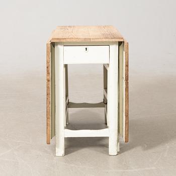 Slagbord 1800-talets andra hälft.