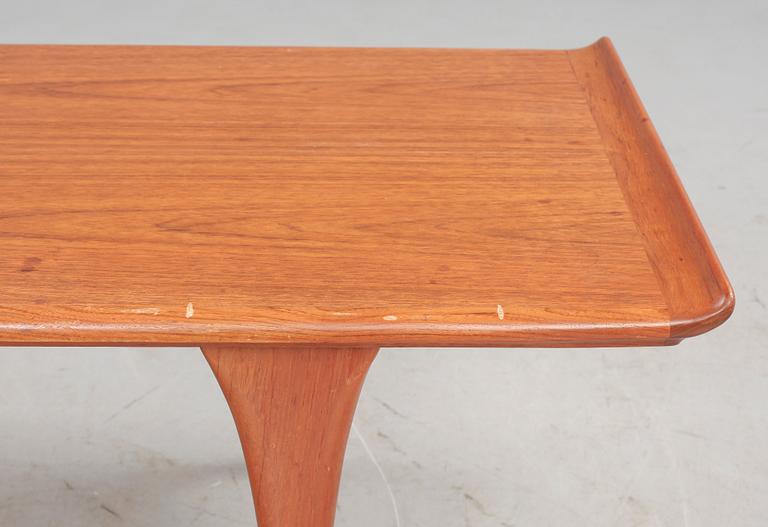 SOFFBORD, 1900-talets mitt.