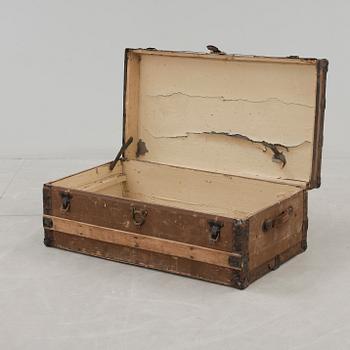 KOFFERT, 1800-tal.