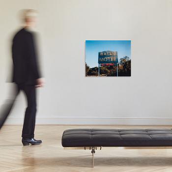 Tova Mozard, "No Vacancy (II)", 2006.