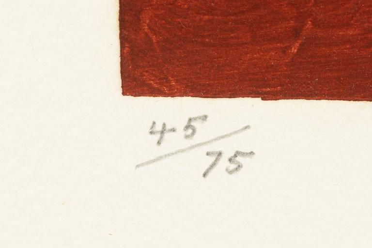 Max Papart, Utan titel.