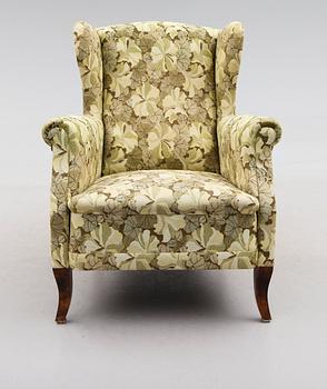 ÖRONLAPPSFÅTÖLJ, 1900-talets mitt.