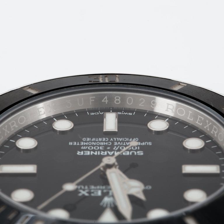 Rolex, Submariner.