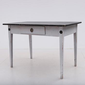 SKRIVBORD, 1900-talets första hälft.
