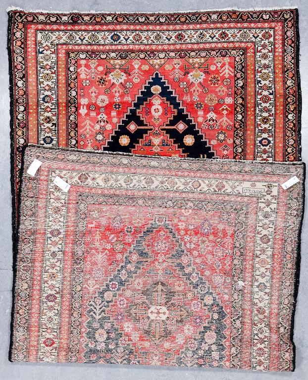 MATTA, semiantik Malajir. ca 308 x 159.