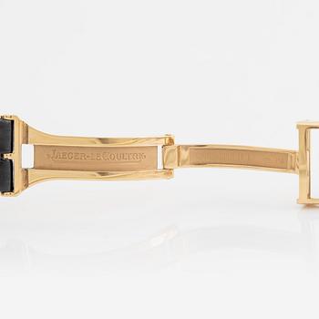 Jaeger-LeCoultre, Grande Memovox, wristwatch, 41,5 mm.