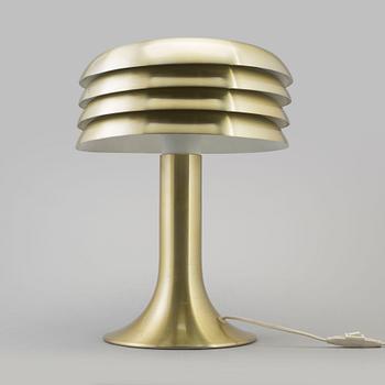 A "BN-26" table lamp by Hans-Agne Jakobsson, Markaryd, second half of the 20th century.