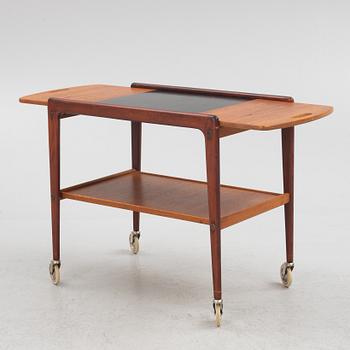 Yngve Ekström, a 'Thea' serving trolley, 1950's/60's.