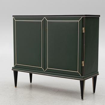 Umberto Mascagni, cabinet, Italy, mid-20th century.