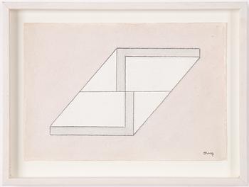 Bengt Orup, Untitled.