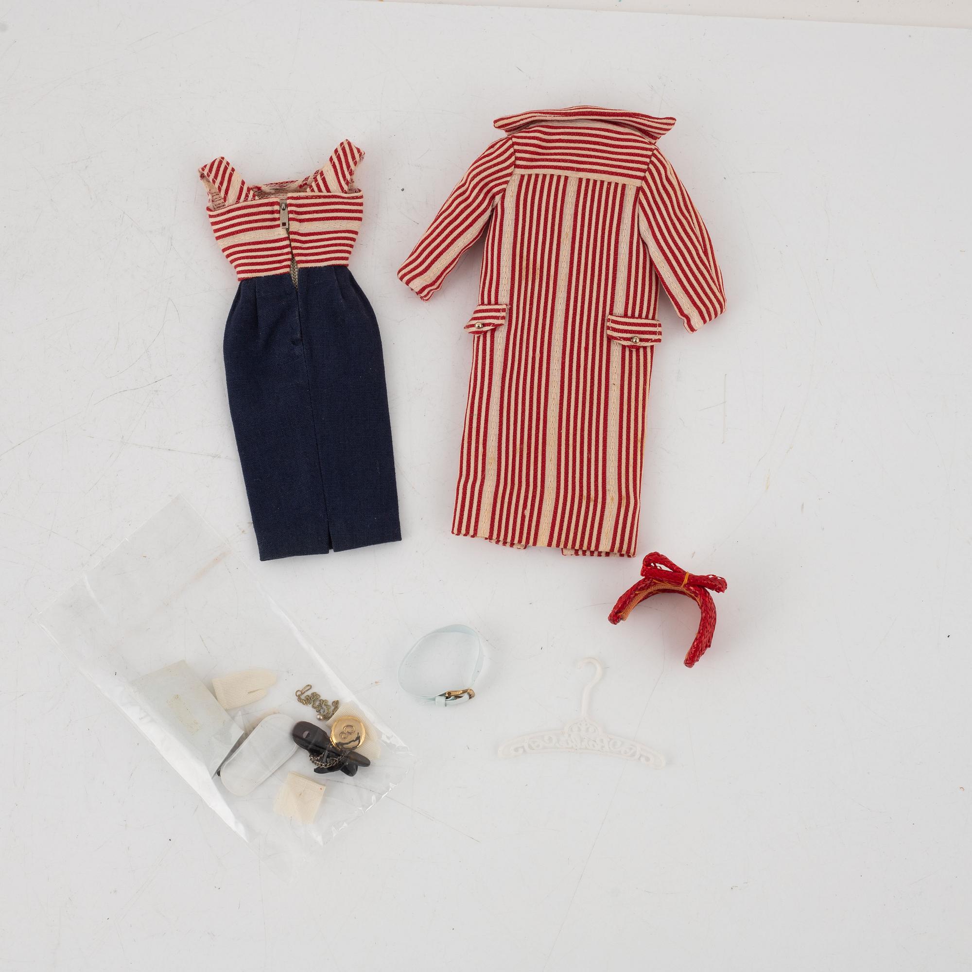 Roman holiday barbie sales